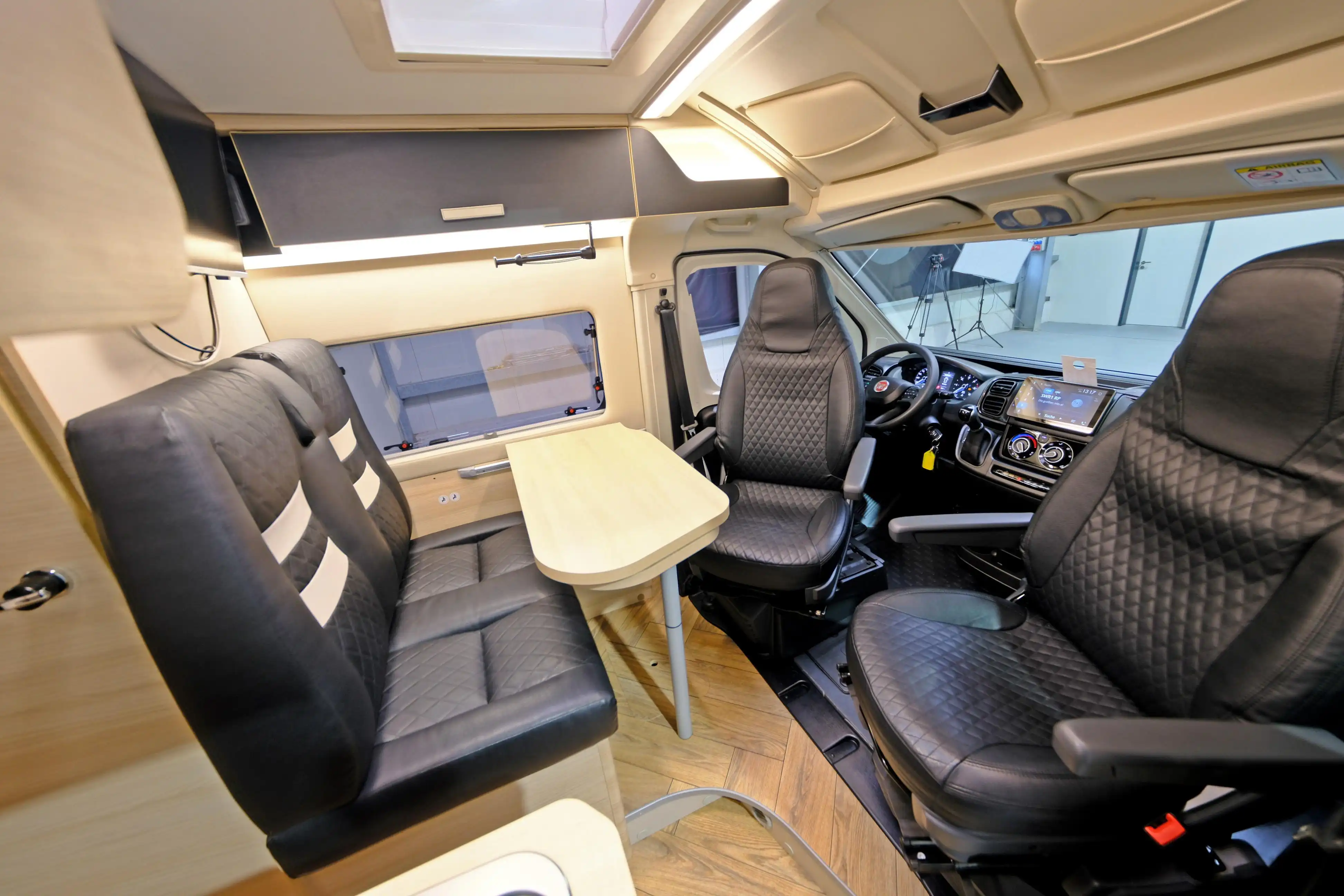 CHAUSSON V 690 Sport Line